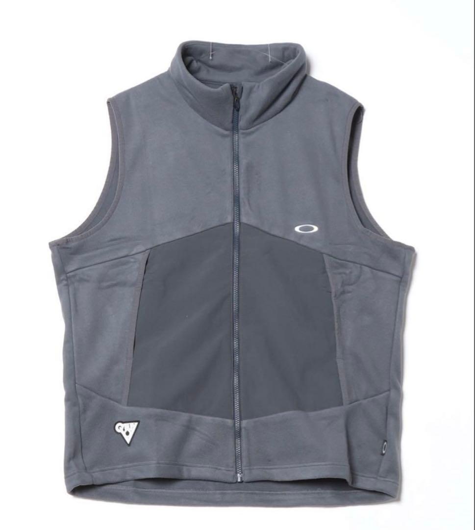 オークリー BORDERLESS MF VEST