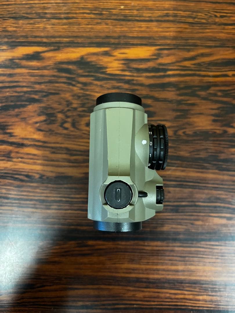 Vector Optics MARVERICK(マーベリック) Gen3