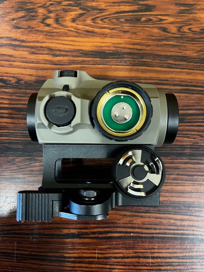 Vector Optics MARVERICK(マーベリック) Gen3