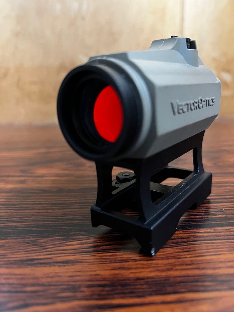 Vector Optics MARVERICK(マーベリック) Gen3