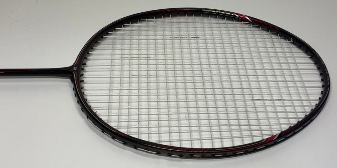 YONEX ヨネックス バドミントン ラケット Carbonex 35 袋付き