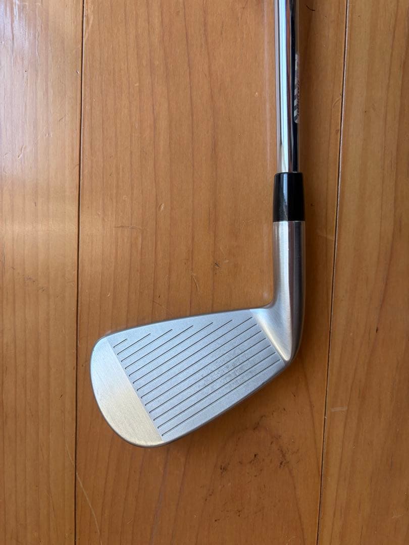 ブリジストン　222CB+　4アイアン