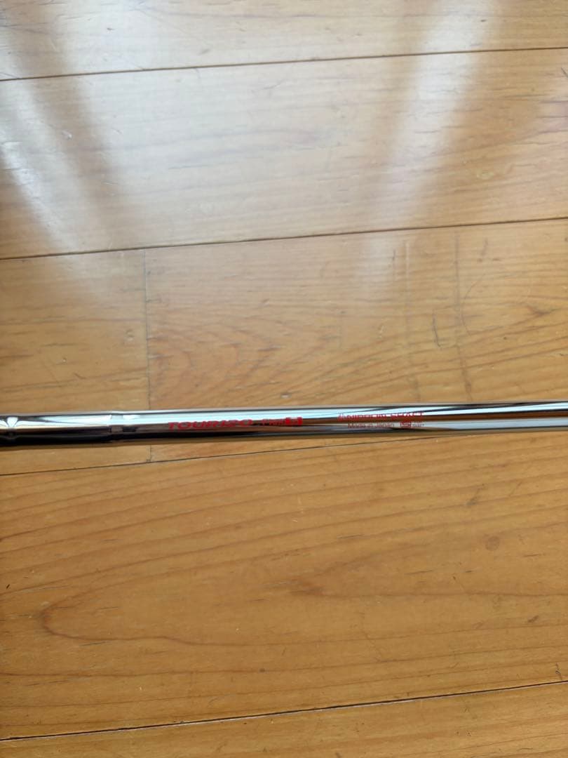 ブリジストン　222CB+　4アイアン