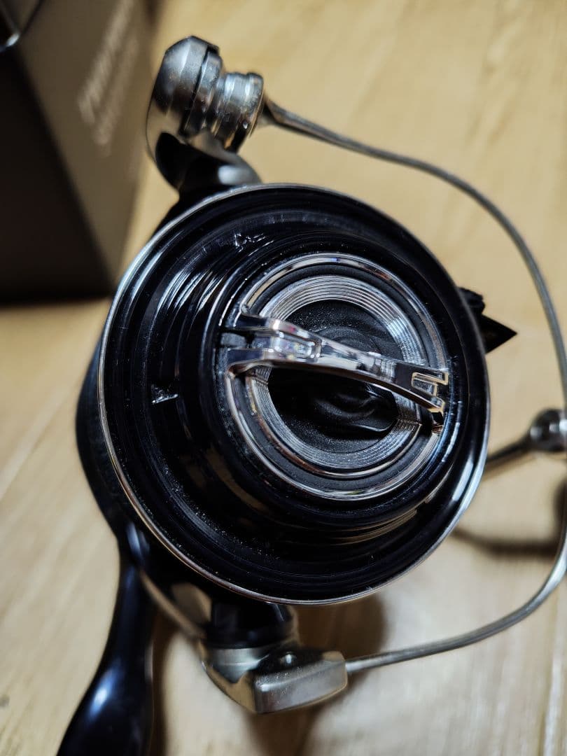 リール SHIMANO 21TWIN POWER SW 10000HG