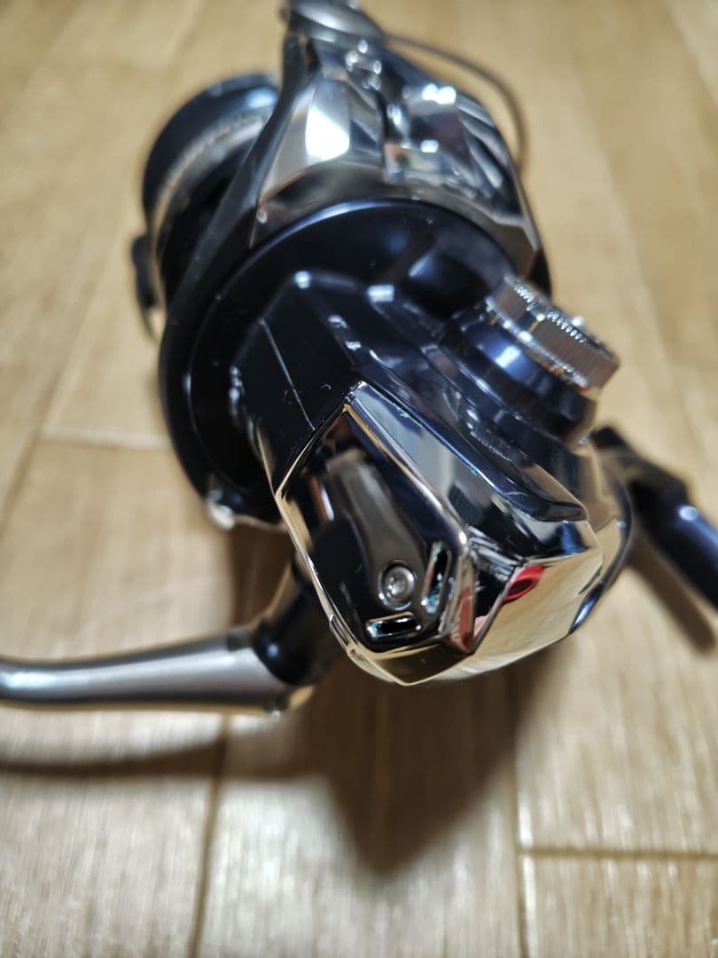 リール SHIMANO 21TWIN POWER SW 10000HG