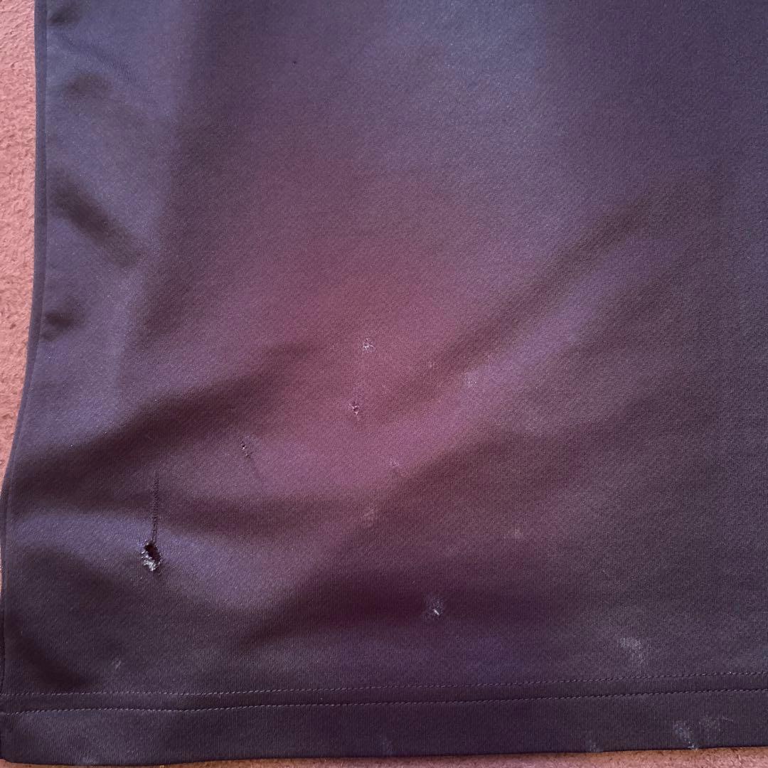 日体大バレーボールTシャツ
