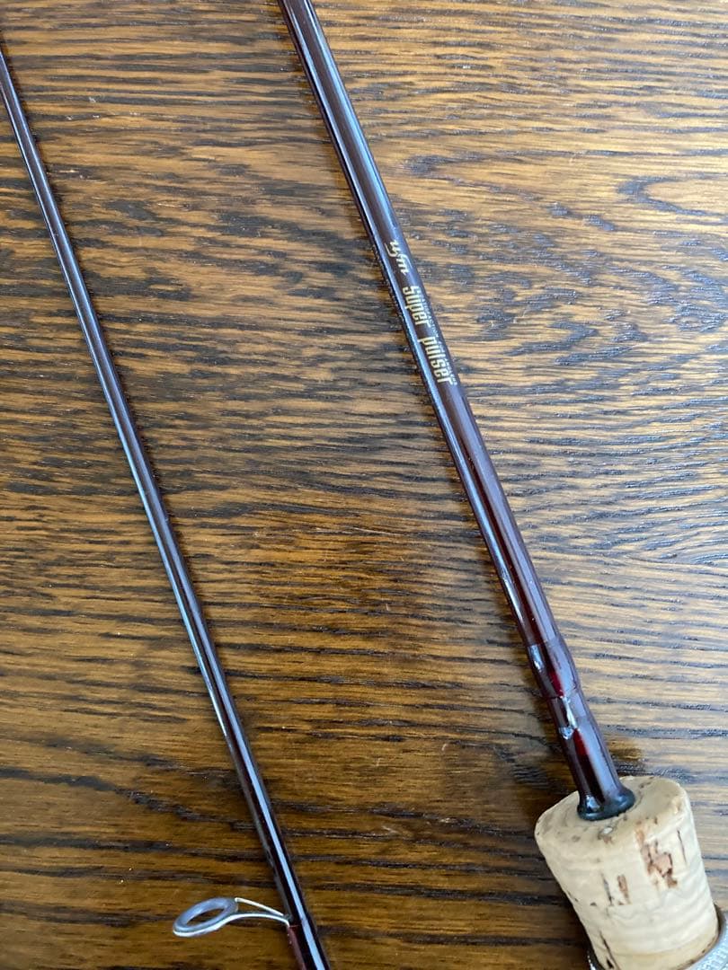 送料込み オールド ufm ウエダ スーパーパルサーfws-50ul/c