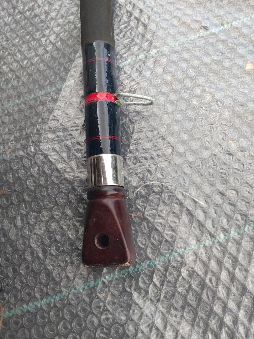 MICRO PITCH 振出石鯛 500