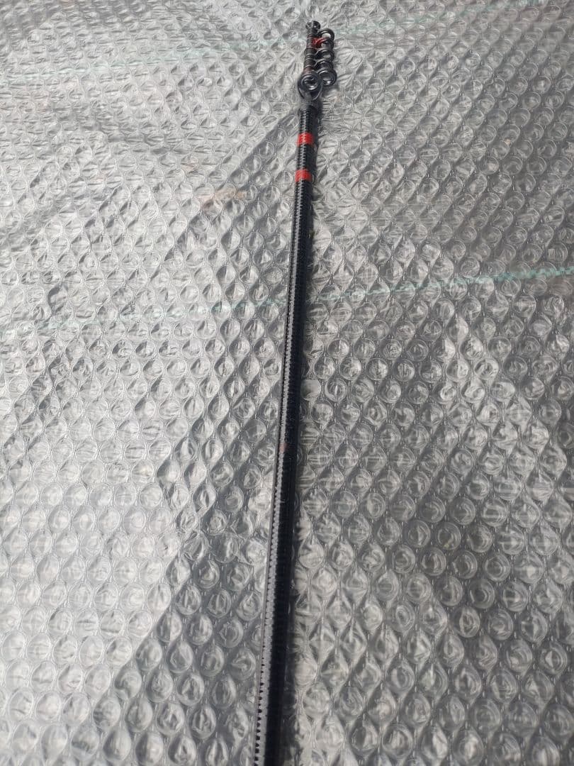 MICRO PITCH 振出石鯛 500