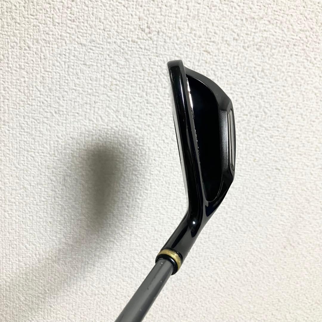 【グリップ新品】PRGR SUPER eggプロギアスーパーエッグ アイアン8i