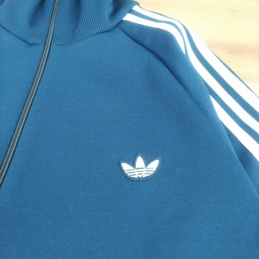 TAKA【希望価格相談可能】希少　adidas　ジャージ上下　サイズＳ〜М