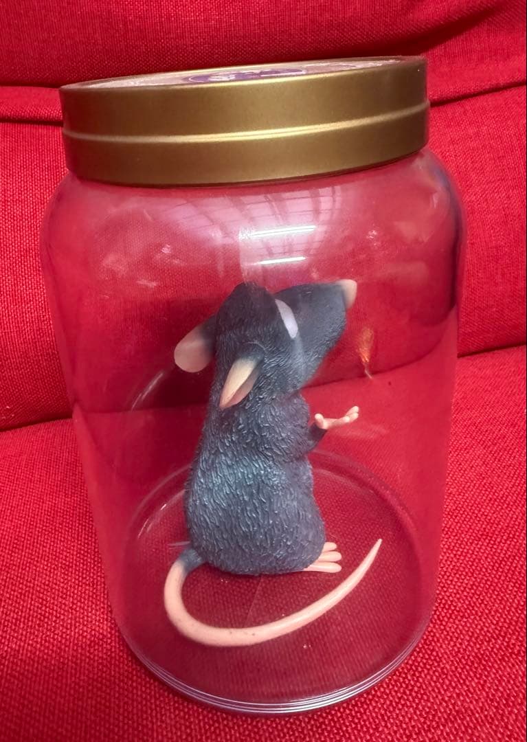 レミーのおいしいレストラン disney pixar ディズニー ピクサー