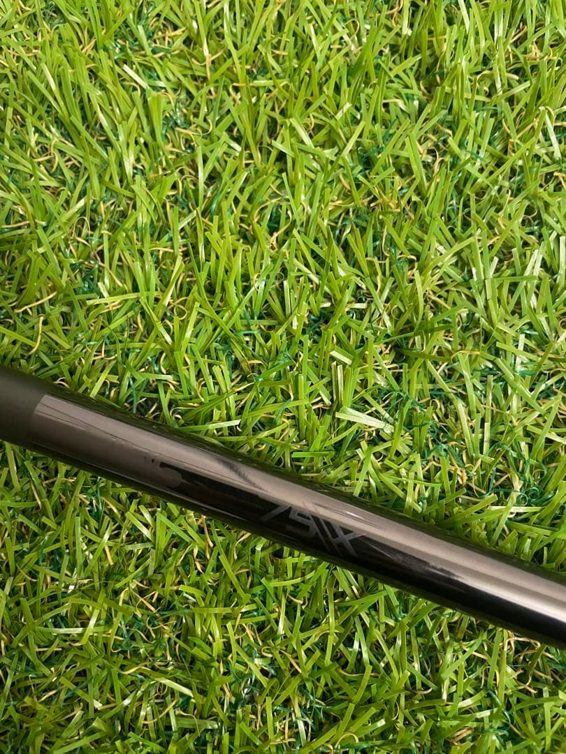 新品　ピンツアー　ブラック　PING TOUR BLACK 2.0 75X 1W