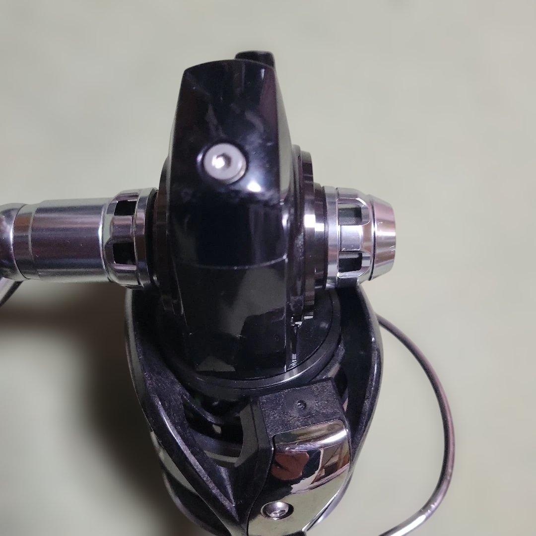 リール DAIWA Catalina5000H