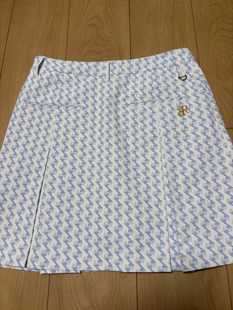 レザレクション☆スカート
