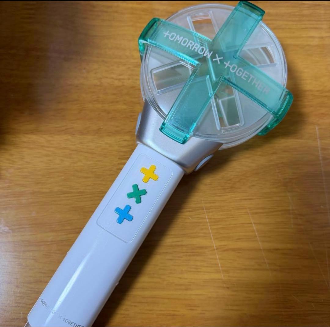 11/2.3 txt ペンラ サイン ソウルコン M&G