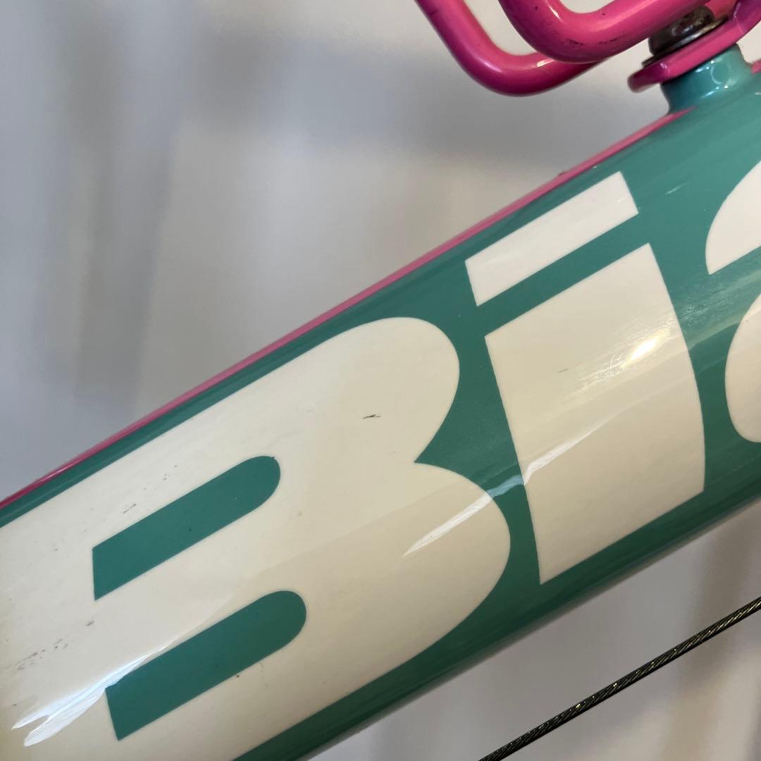 ビアンキ(レディース)ロードバイク bianchi via nirone 7