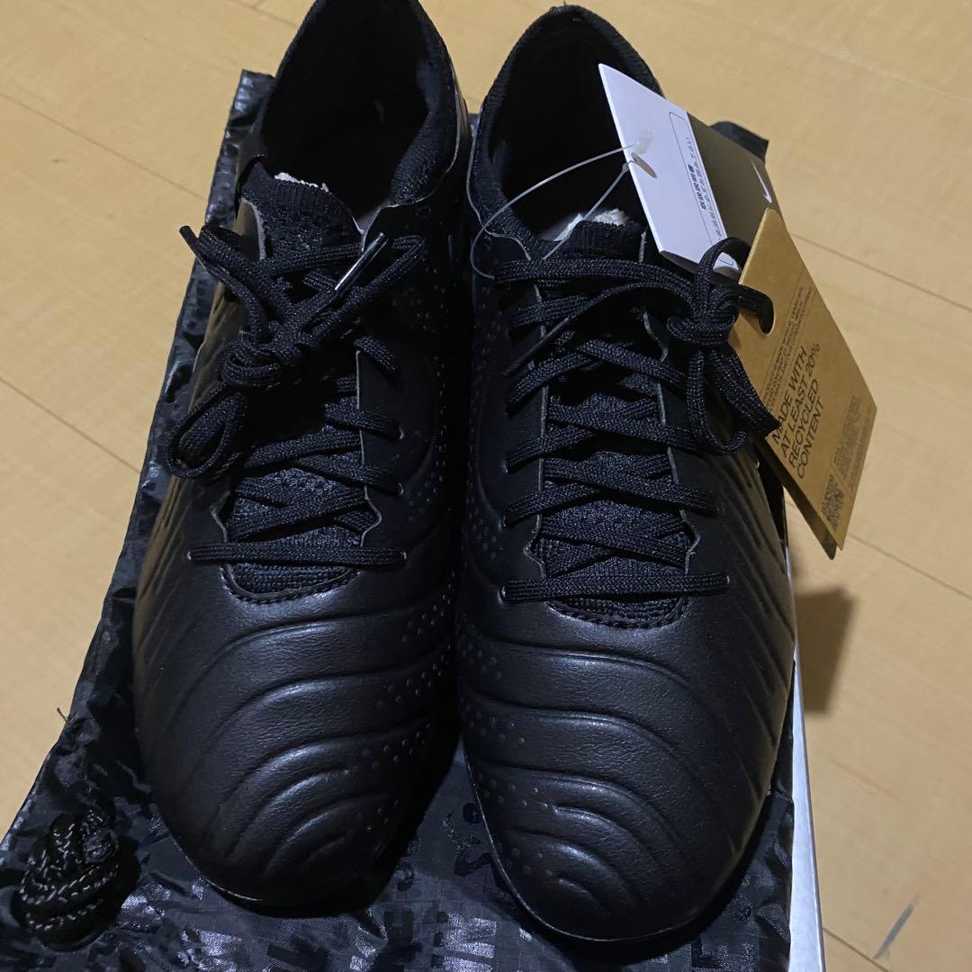 25.5 ナイキ ティエンポ レジェンド 10 エリート FG