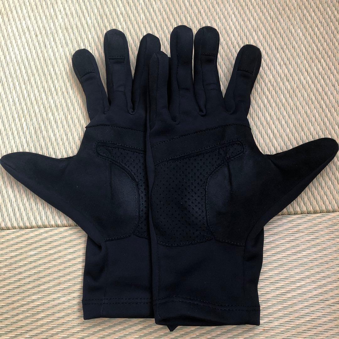 RAPHA プロチーム　グローブ　S