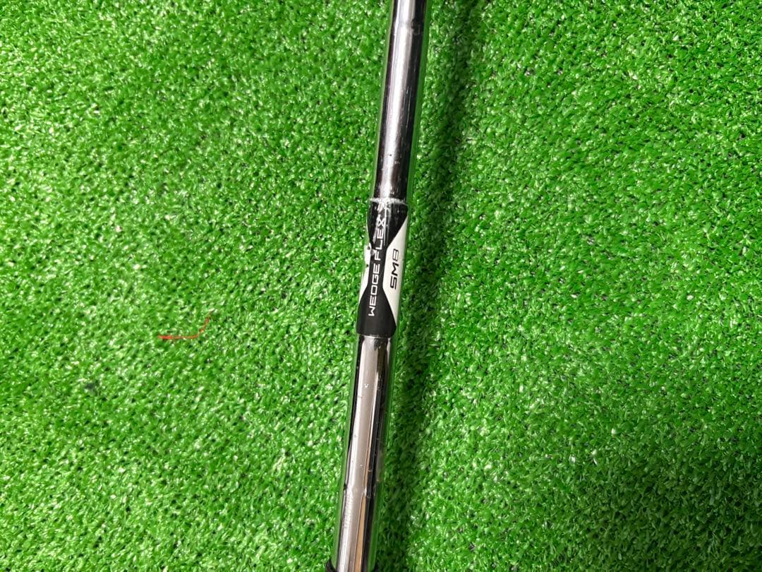 Vokey Design SM8 5412Dウェッジ