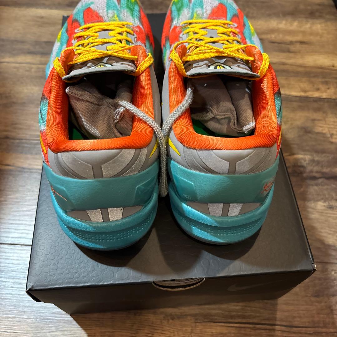 ナイキ コービー8 プロトロ　ベニスビーチ KOBE 8 VENICE 27.5