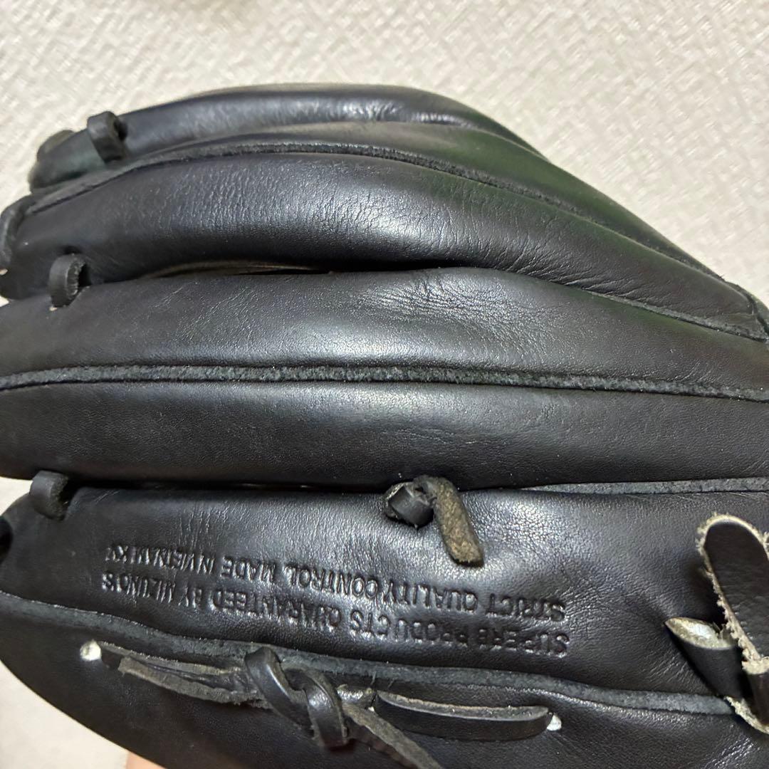 Mizuno Victory Stage 硬式内野用グローブ 右投げ用