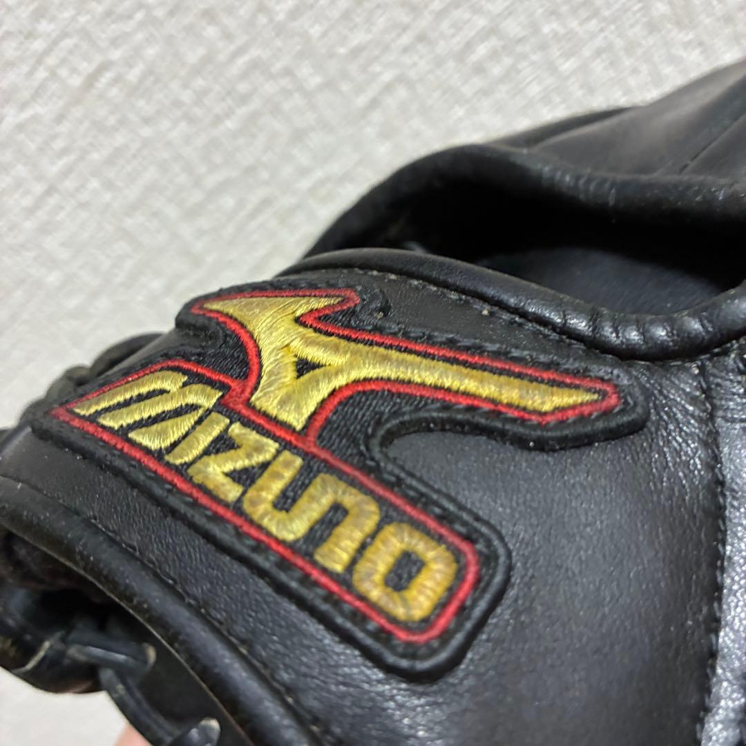 Mizuno Victory Stage 硬式内野用グローブ 右投げ用