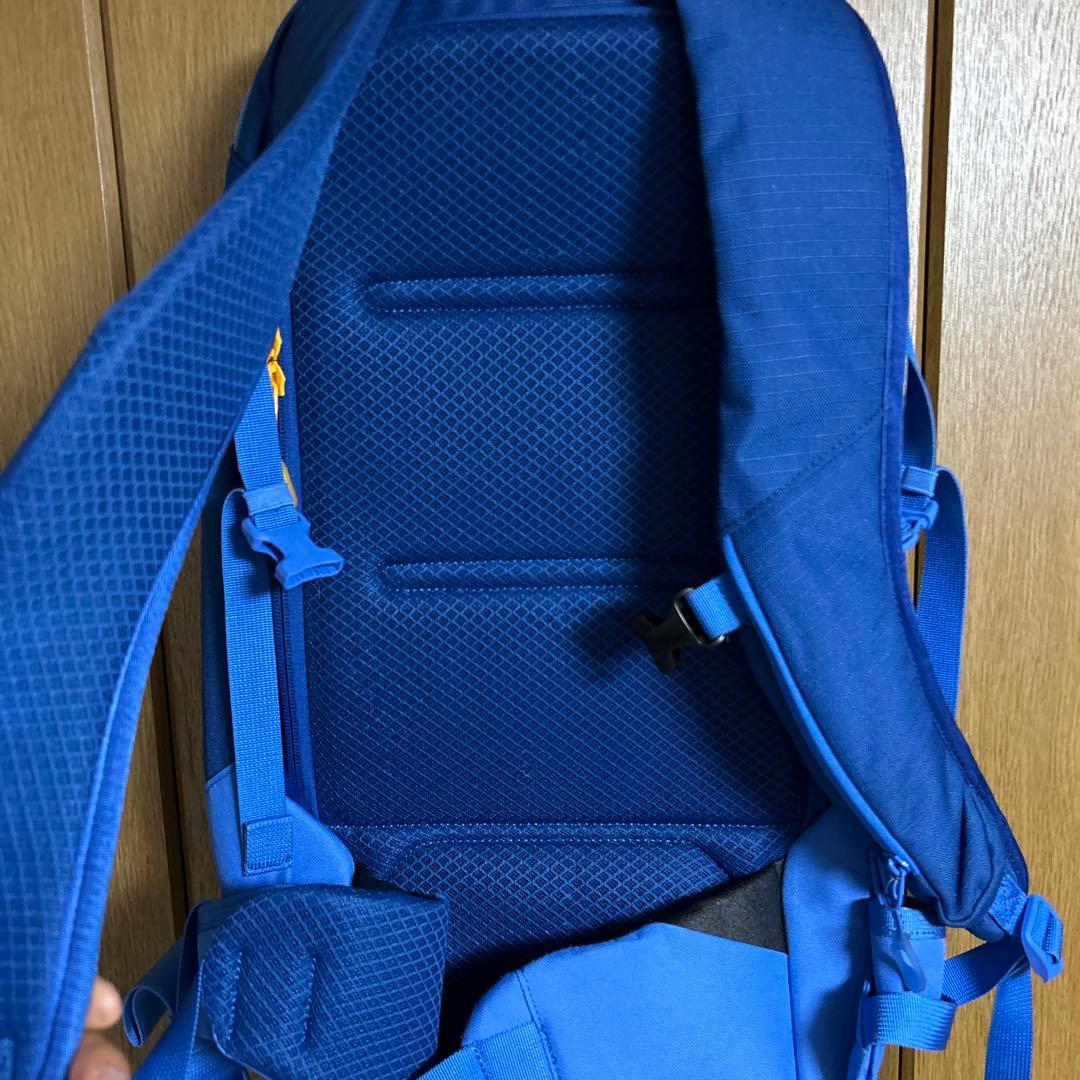 美品DAKINE バックパック HELI PRO 24L ヘリプロ