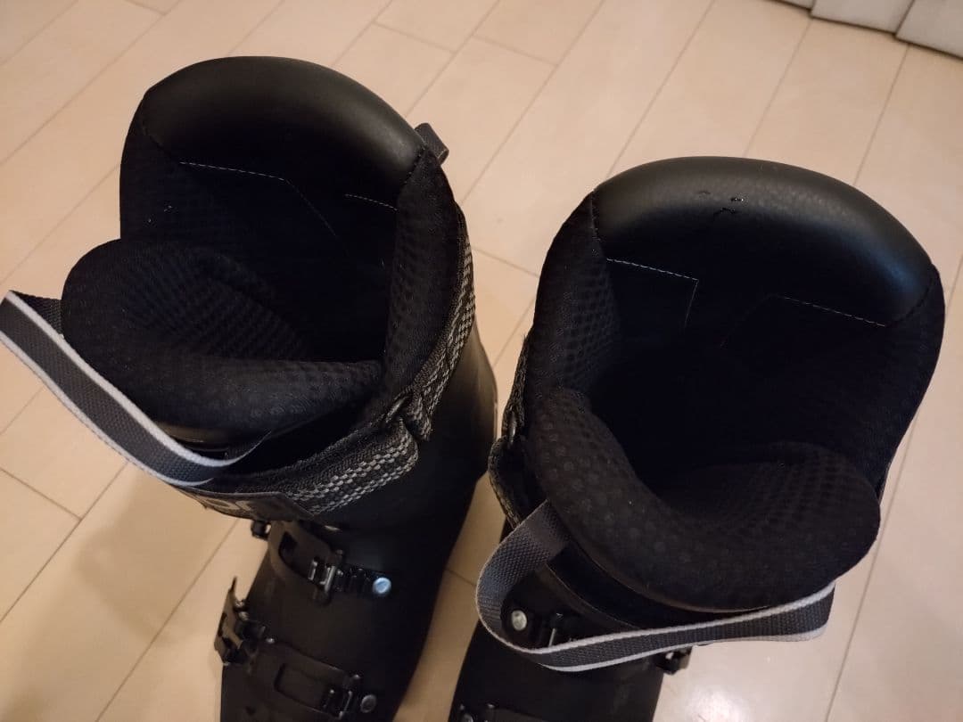 Salomon XPRO 100 スキーブーツ ブラック 100