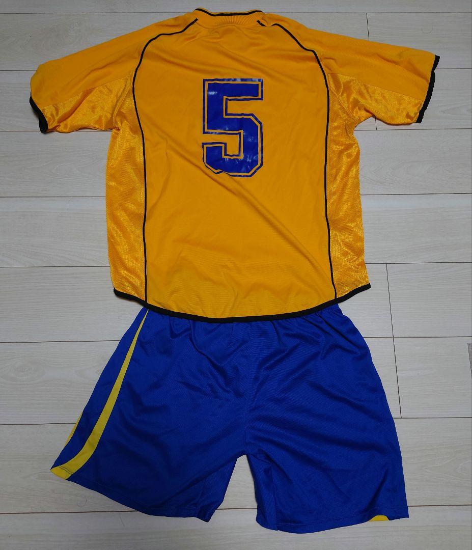 PUMA サッカーユニフォーム