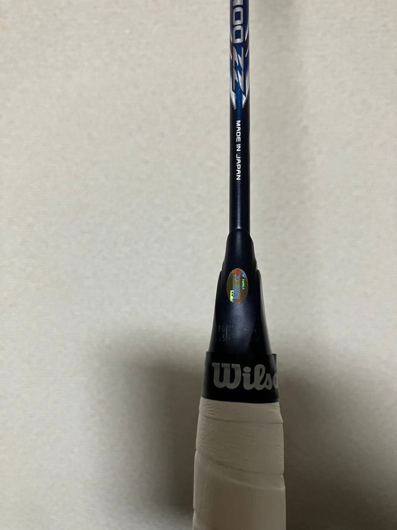 美品★24年製　アストロクス100zz ASTROX ダークネイビー