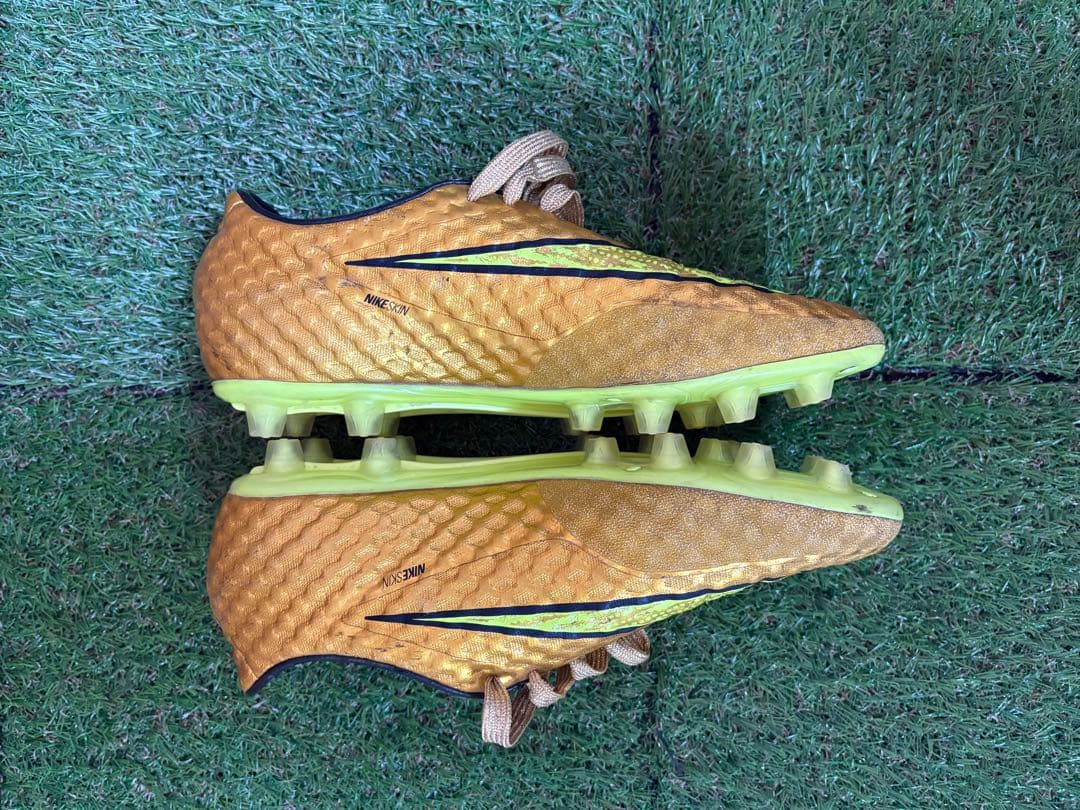NIKE ハイパーヴェノム ファントム エリート ファントム6 マーキュリアル