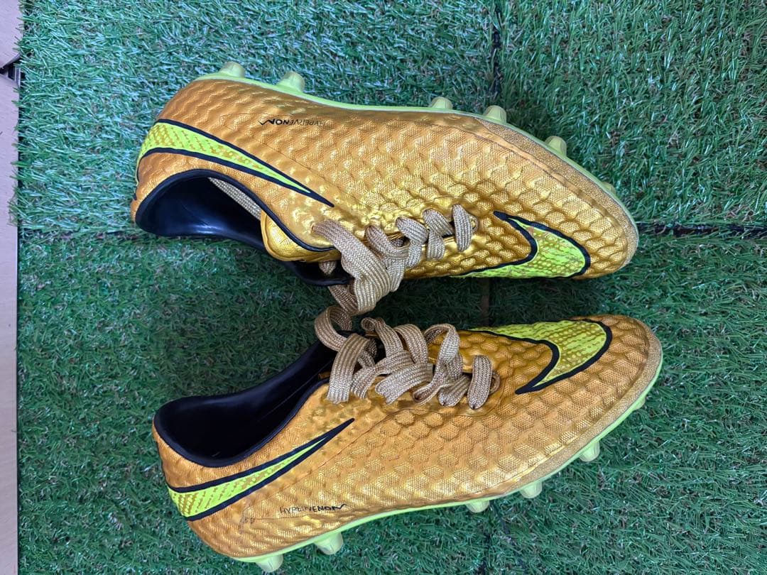 NIKE ハイパーヴェノム ファントム エリート ファントム6 マーキュリアル