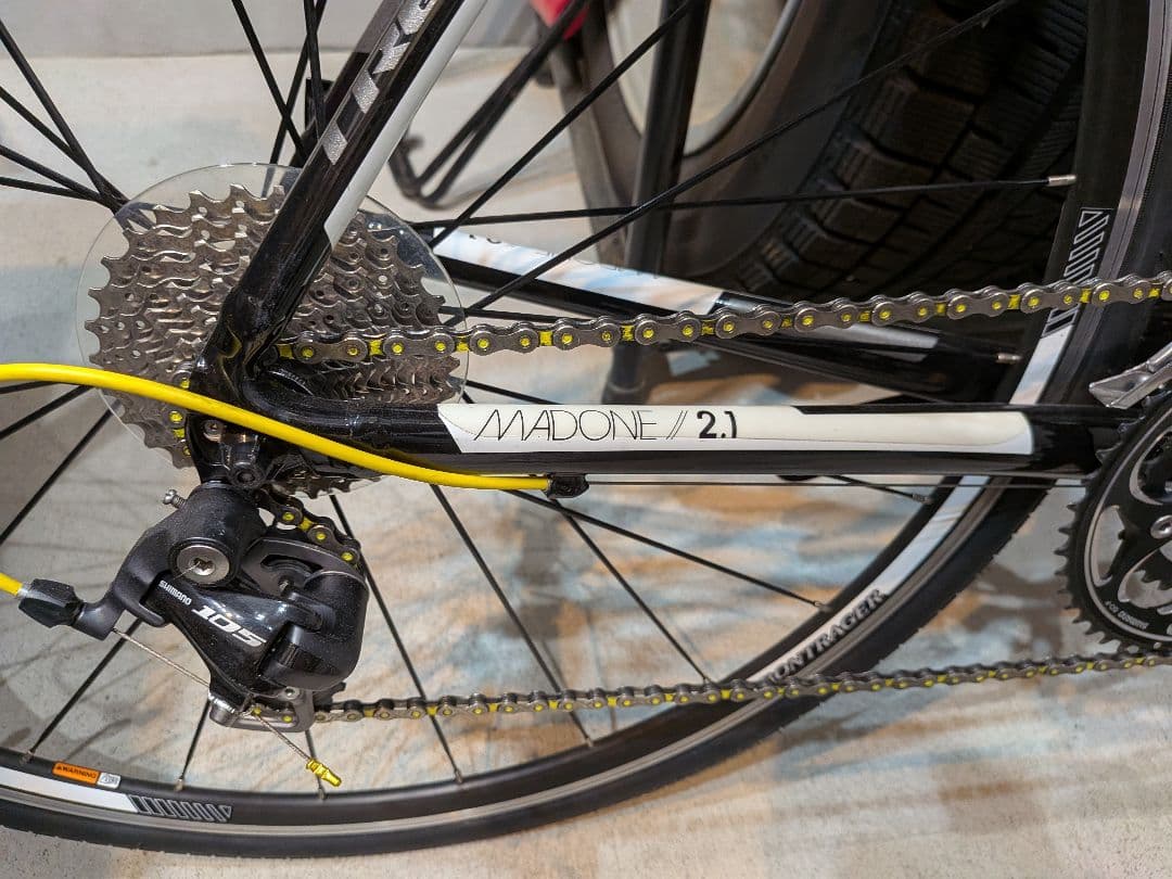 Trek Madone 2.1 ロードバイク
