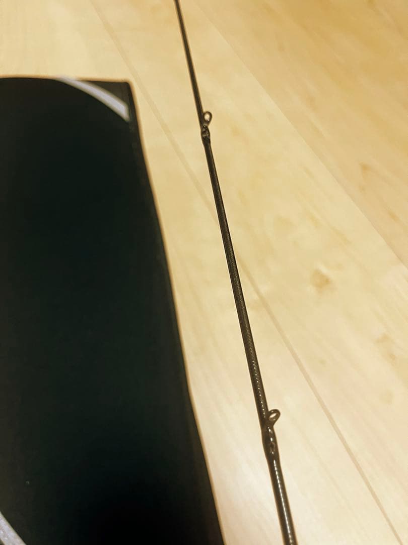スティーズ　リアルコントロール S65ML-SV