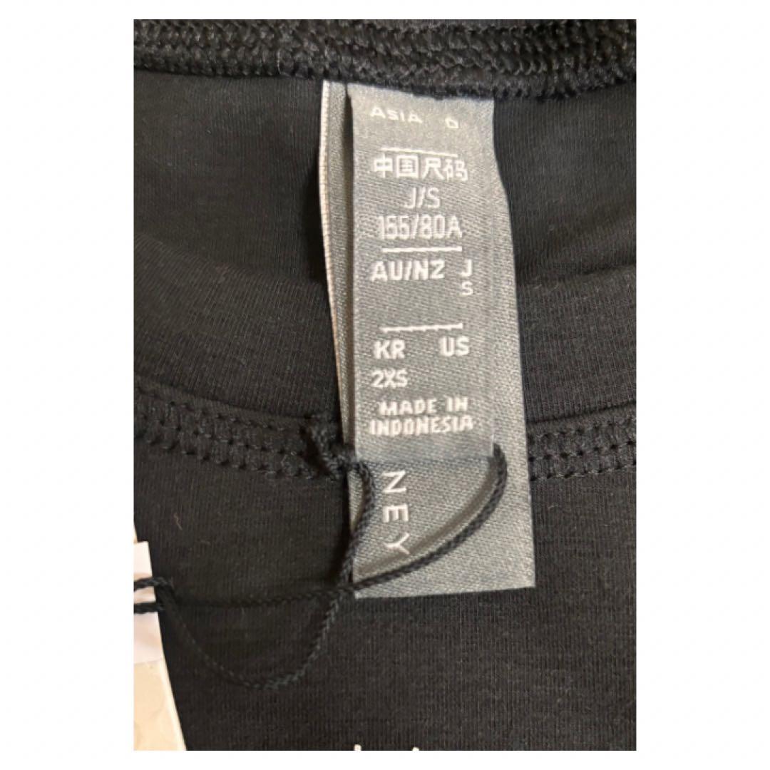 未使用　adidas by Stella McCartney 長袖クロップトップ