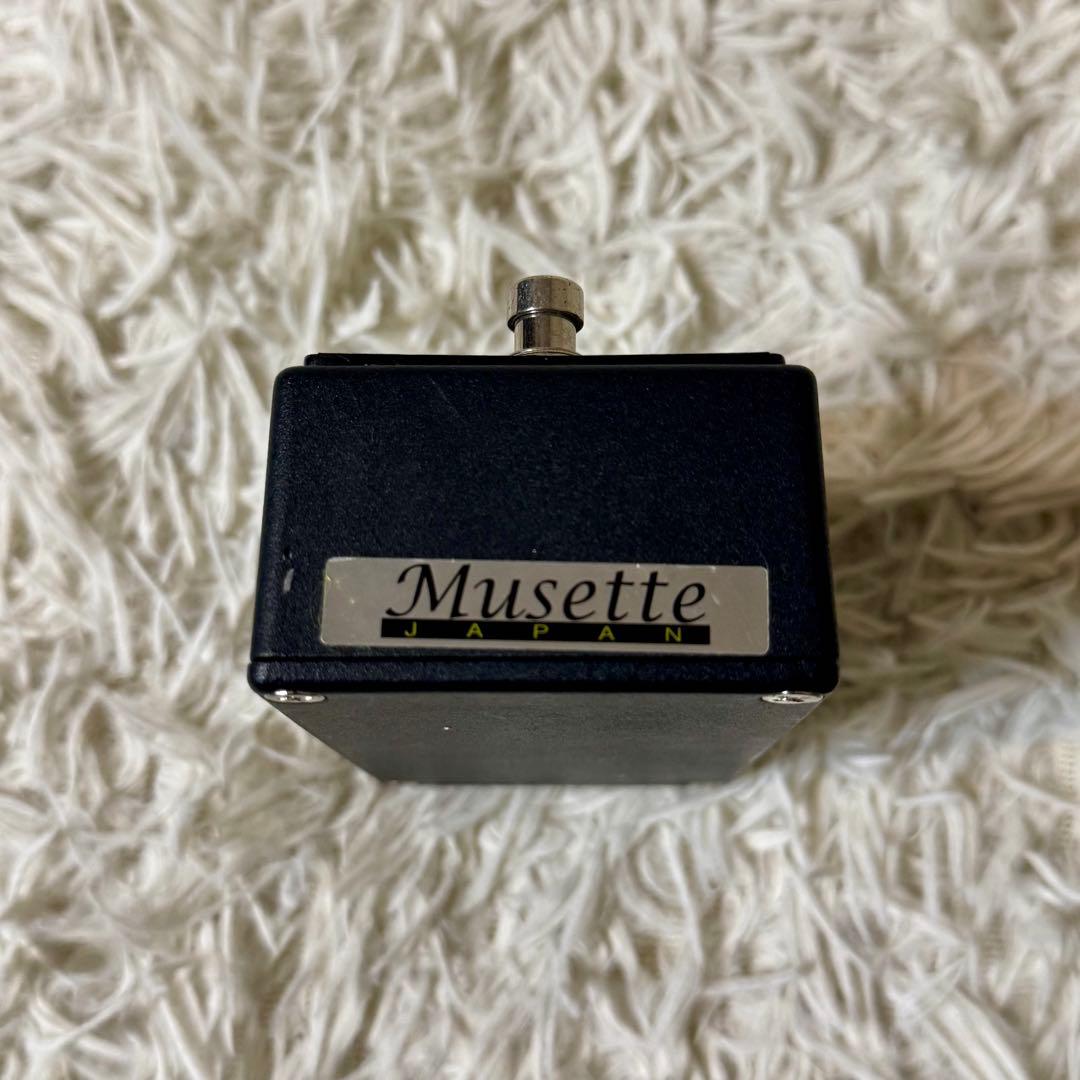 【美品　箱付き】フリードマン　ダーティーシャーリー　オーバードライブ