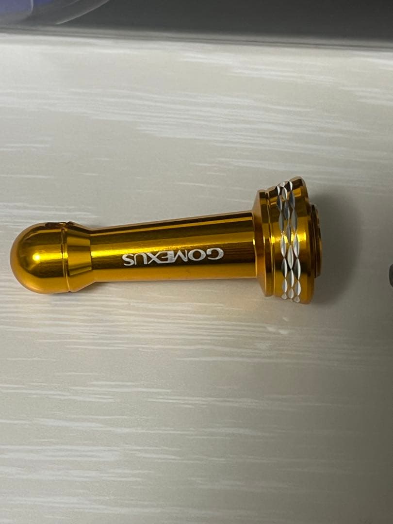 DRESS Verte for Shimano ハンドル 100mm