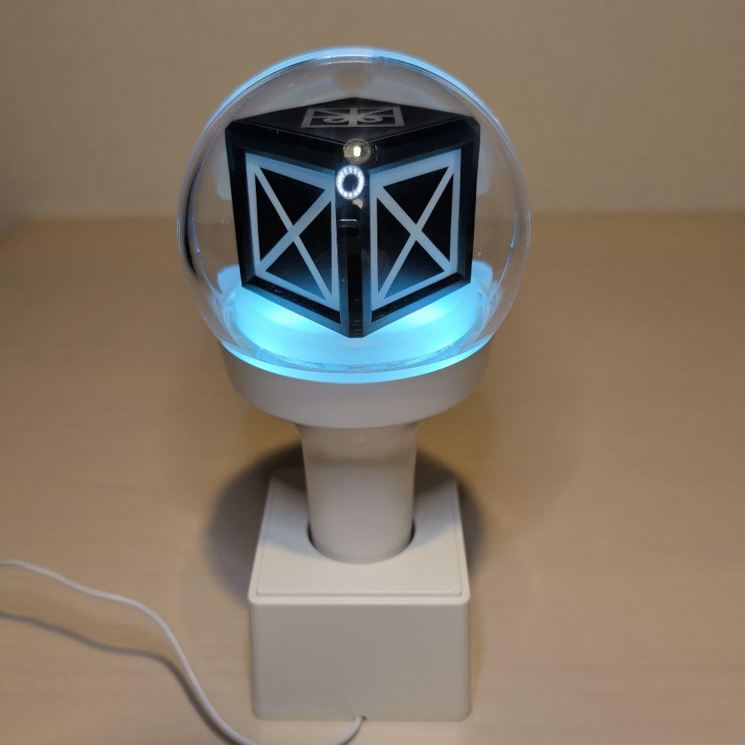 【動作確認済み】NiziU ペンライト なわとび U アルバム セット