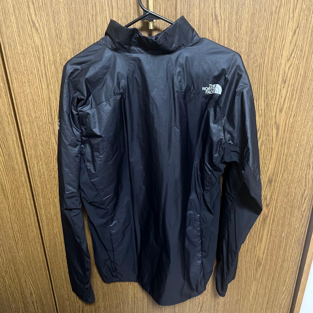 【美品】THE NORTH FACE ベントリックストレイルジャケット