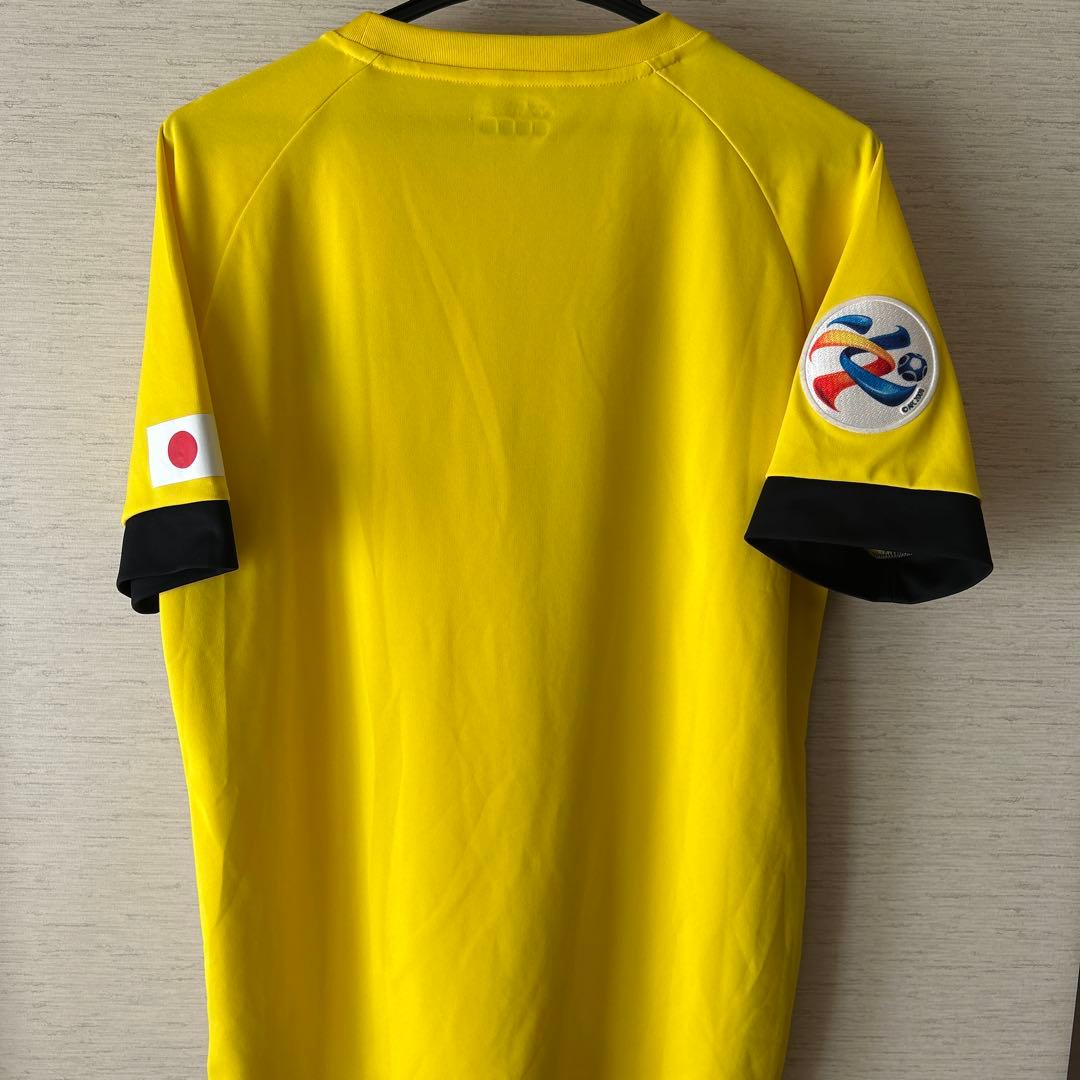 柏レイソル acl オーセンティック ユニフォーム