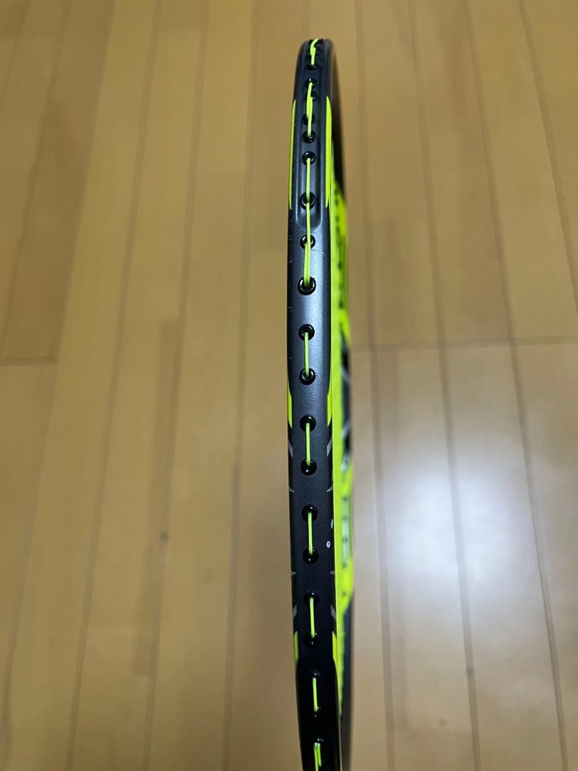 YONEX アークセイバー7プロ　4U バドミントン