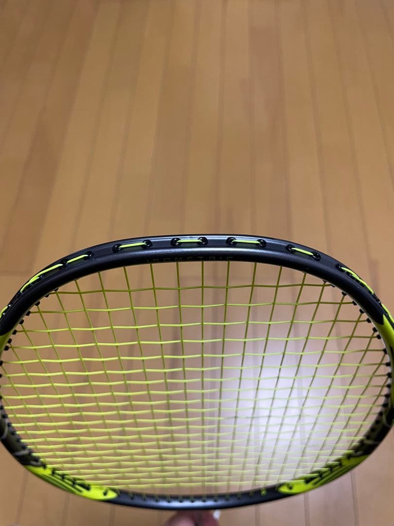 YONEX アークセイバー7プロ　4U バドミントン