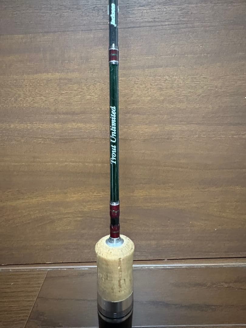 Jackson　トラウトアンリミテッド