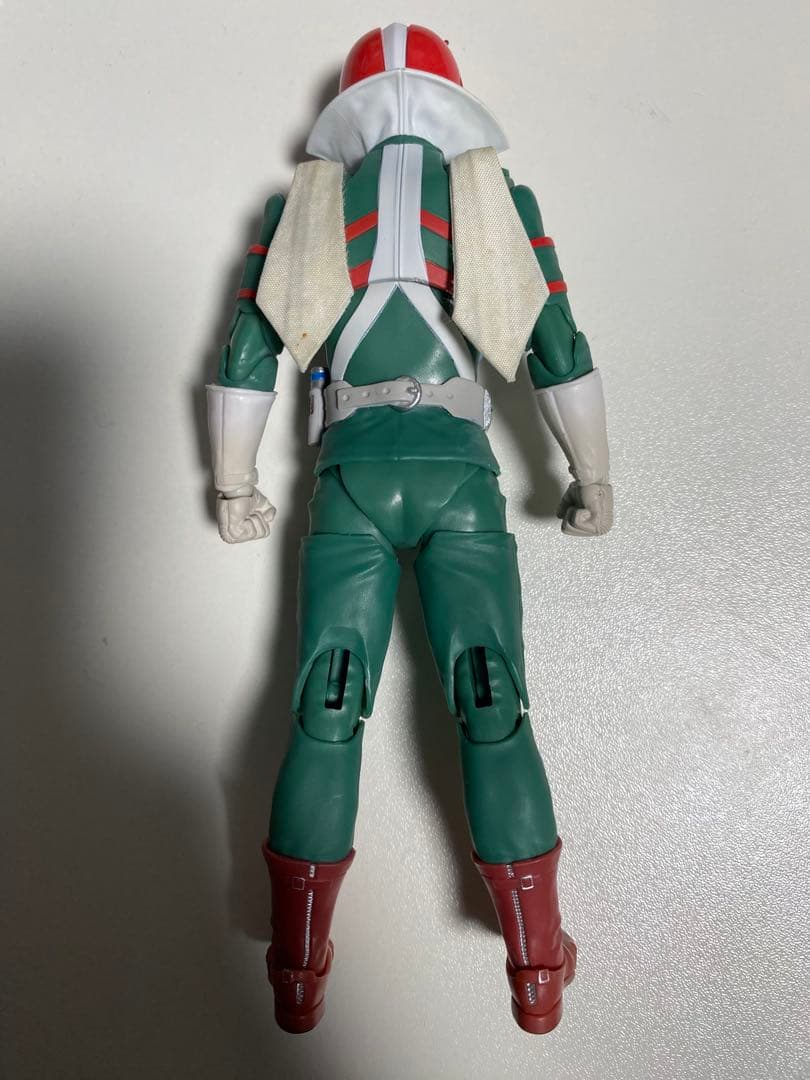 真骨頂　仮面ライダーv3