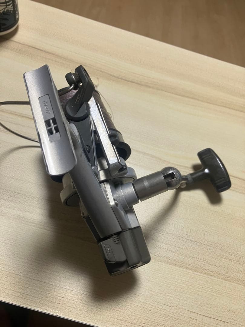 ダイワ トーナメントサーフ Z45T