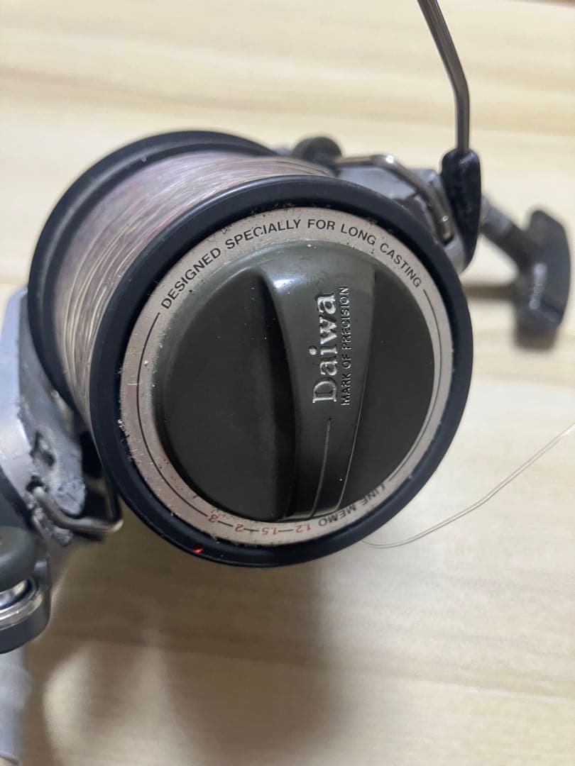 ダイワ トーナメントサーフ Z45T