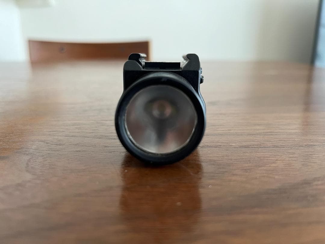 STREAMLIGHT TLR-1 ウェポンライト