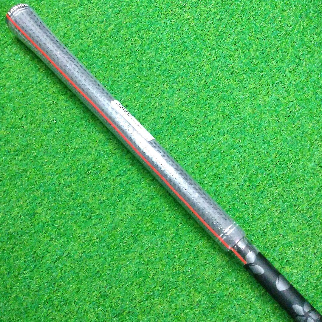 新品　テーラーメイド純正スリーブ付ドライバー用シャフト TMブラック 60 S