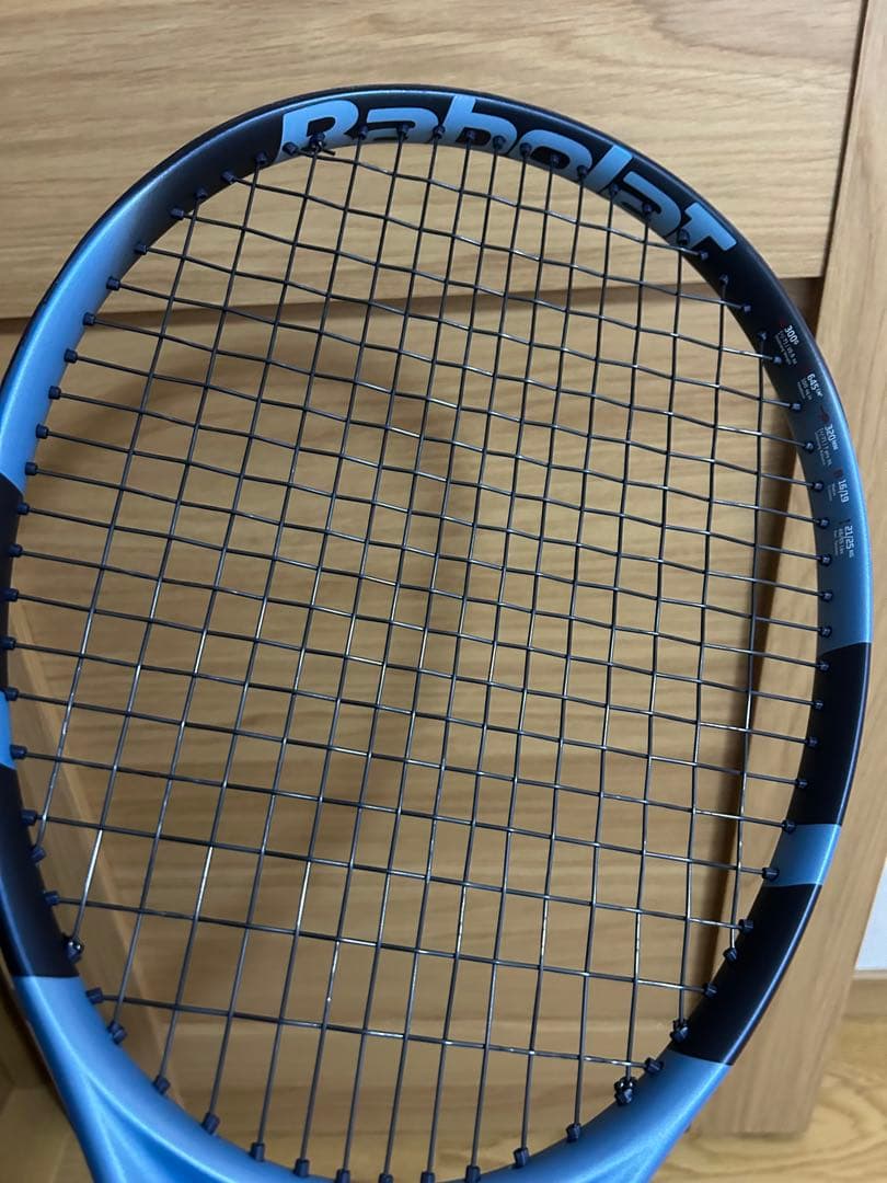 Babolat ピュアドライブ G3